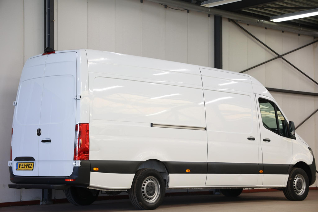 Mercedes-Benz Sprinter 311 2.2 CDI L3H2 EURO 6 2
