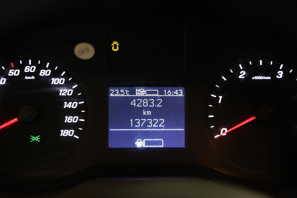 Mercedes-Benz Sprinter 311 2.2 CDI L3H2 EURO 6 11
