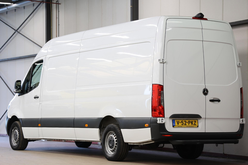 Mercedes-Benz Sprinter 311 2.2 CDI L3H2 EURO 6 3