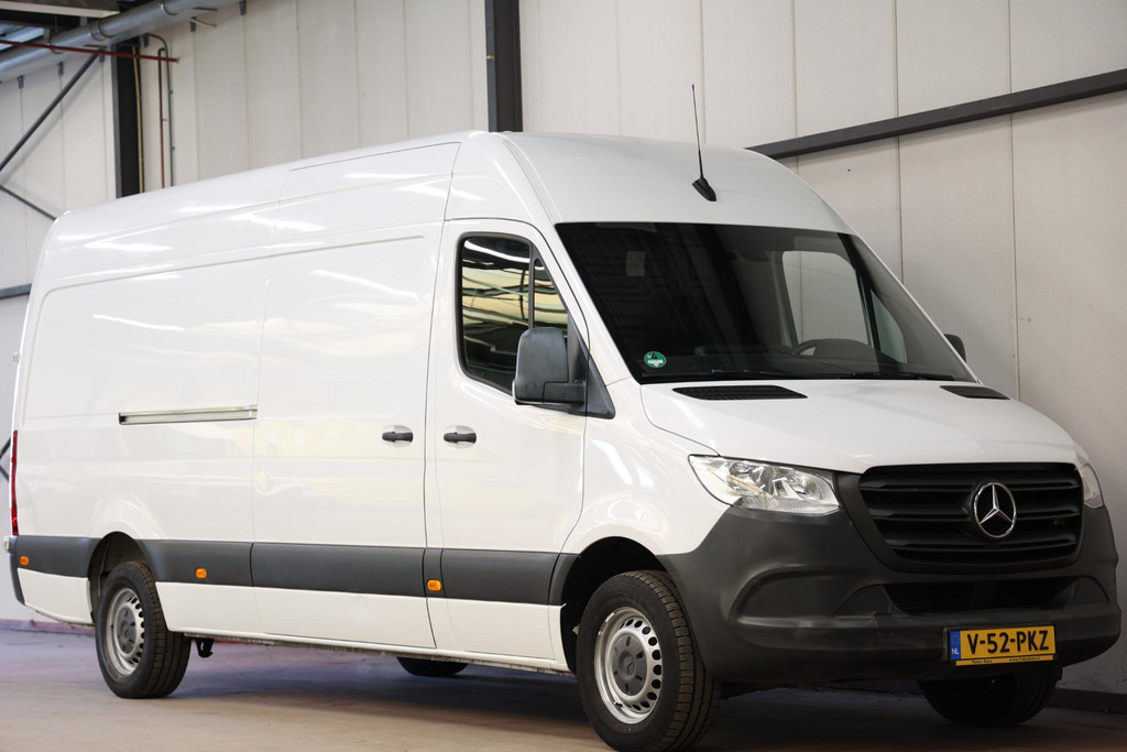 Mercedes-Benz Sprinter 311 2.2 CDI L3H2 EURO 6 4