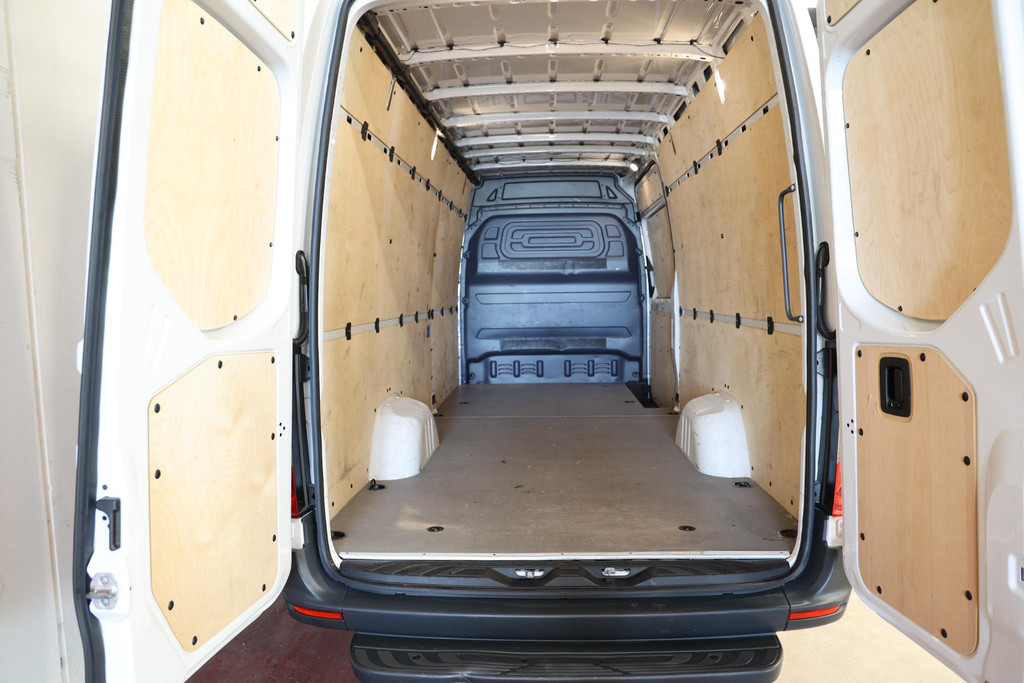 Mercedes-Benz Sprinter 311 2.2 CDI L3H2 EURO 6 5