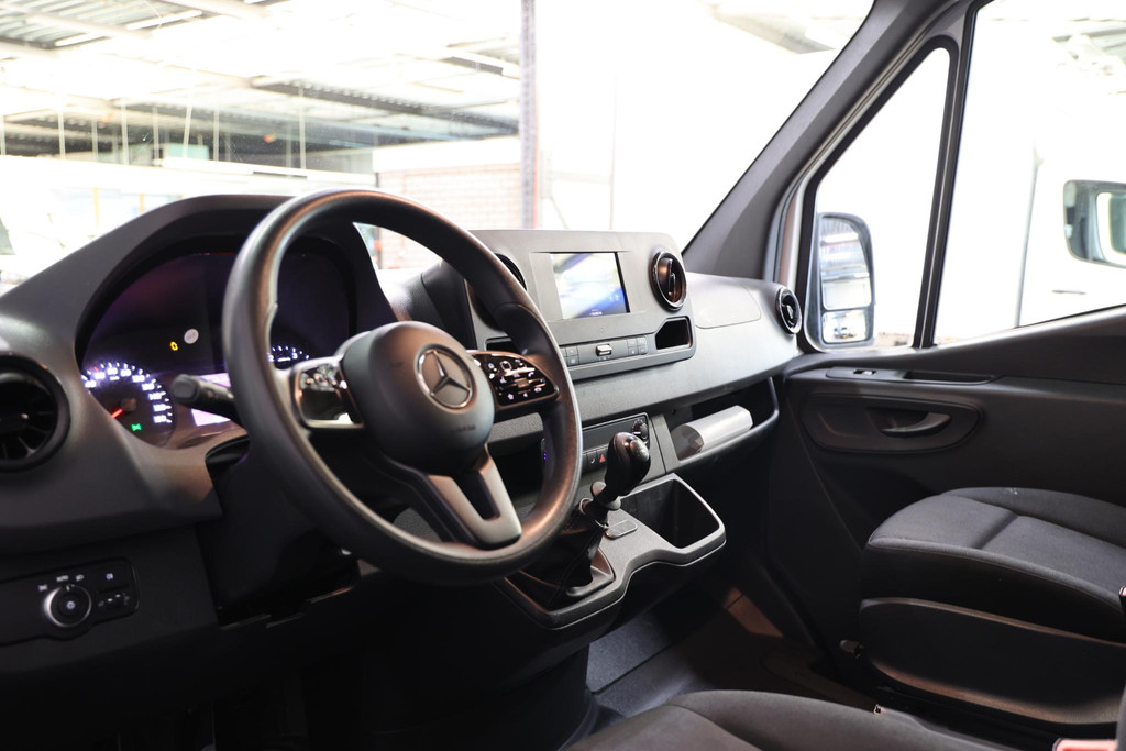 Mercedes-Benz Sprinter 311 2.2 CDI L3H2 EURO 6 6