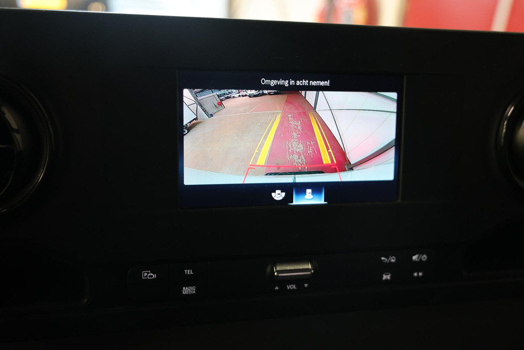 Mercedes-Benz Sprinter 311 2.2 CDI L3H2 EURO 6 9