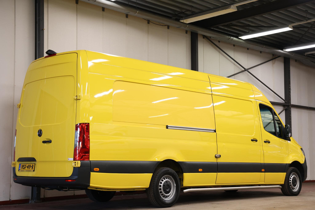 Mercedes-Benz Sprinter 311 CDI L4H2 XXL AUTOMAAT 2