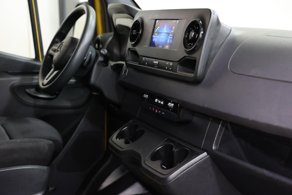 Mercedes-Benz Sprinter 311 CDI L4H2 XXL AUTOMAAT 11