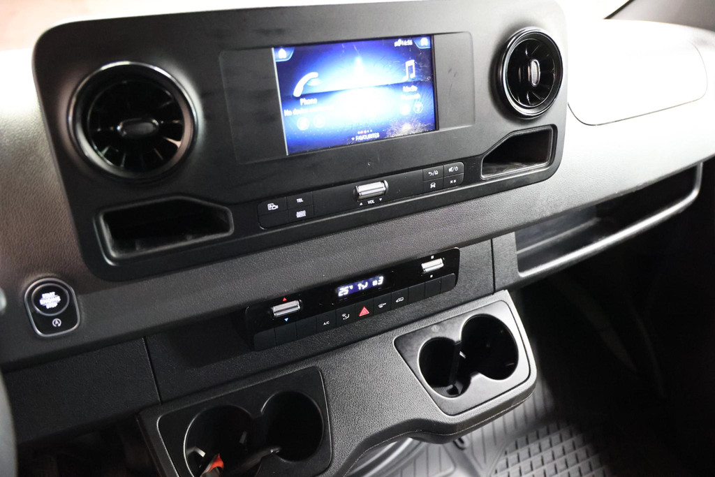 Mercedes-Benz Sprinter 311 CDI L4H2 XXL AUTOMAAT 12