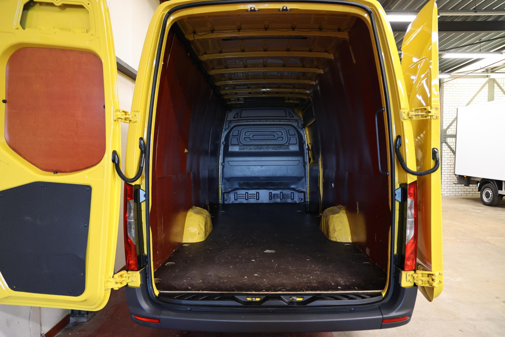 Mercedes-Benz Sprinter 311 CDI L4H2 XXL AUTOMAAT 3