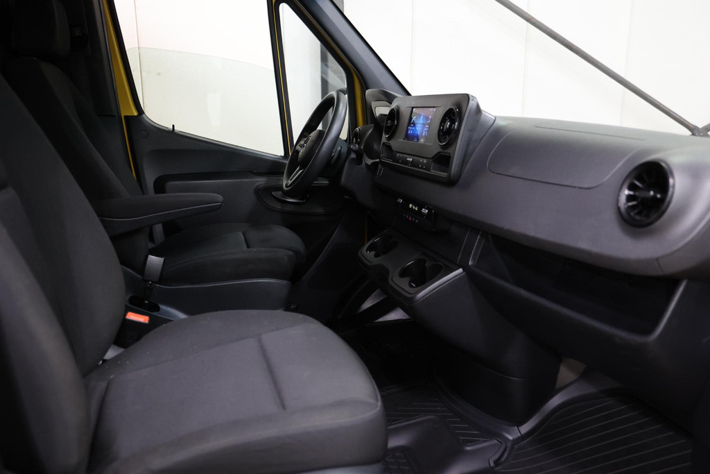 Mercedes-Benz Sprinter 311 CDI L4H2 XXL AUTOMAAT 4