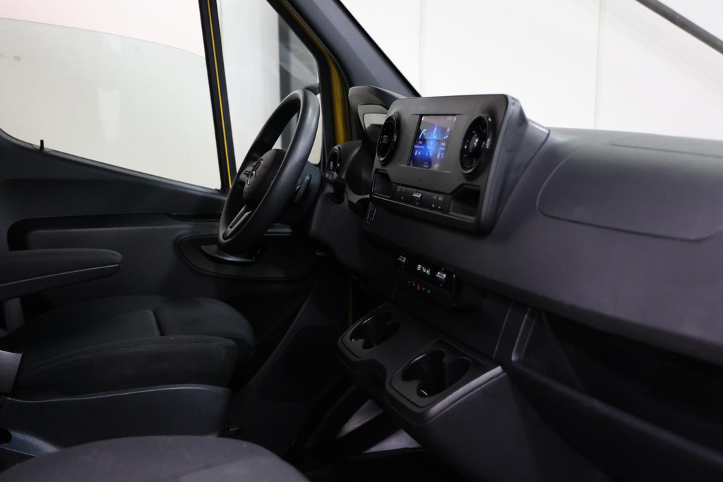 Mercedes-Benz Sprinter 311 CDI L4H2 XXL AUTOMAAT 5