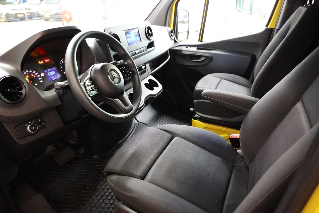 Mercedes-Benz Sprinter 311 CDI L4H2 XXL AUTOMAAT 6