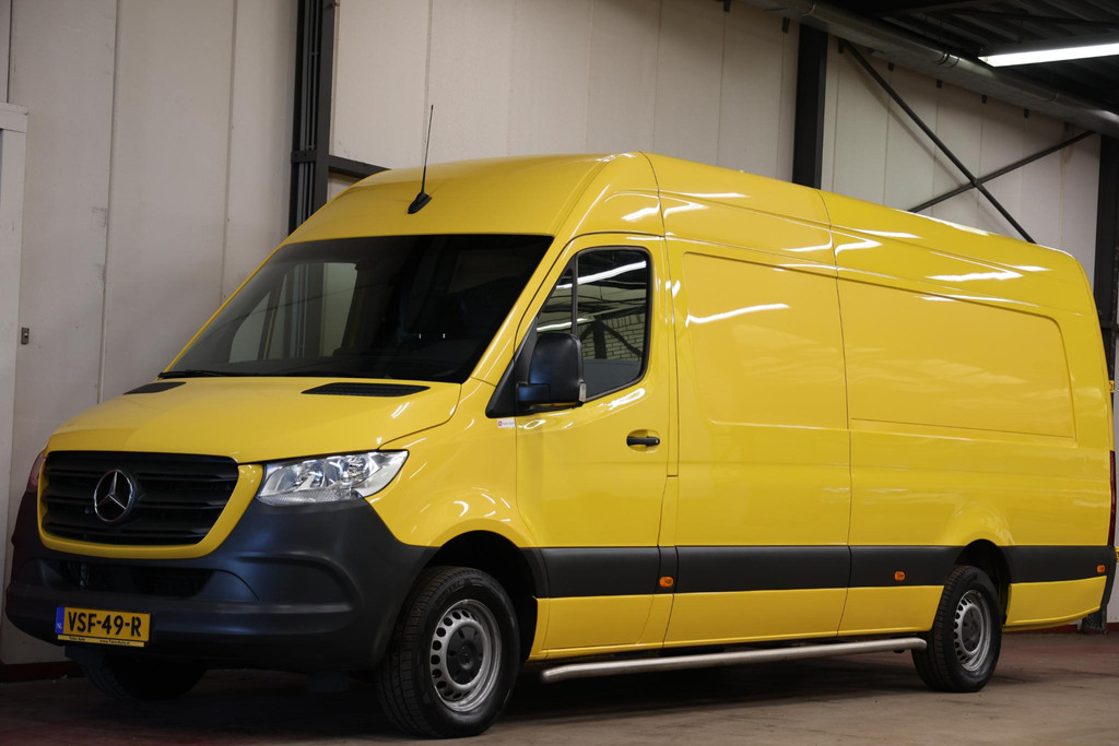 Mercedes-Benz Sprinter 311 CDI L4H2 XXL AUTOMAAT 8