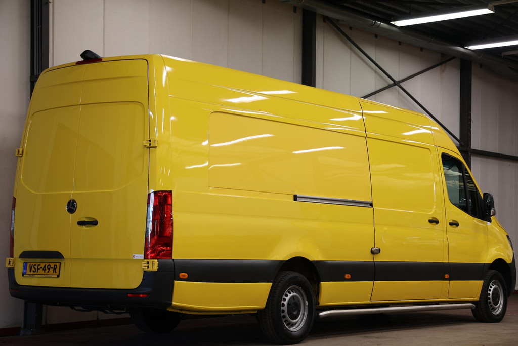 Mercedes-Benz Sprinter 311 CDI L4H2 XXL AUTOMAAT 9