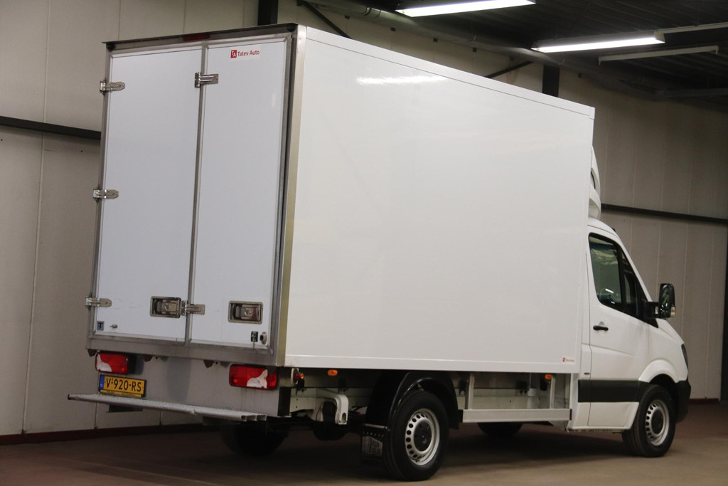 Mercedes-Benz Sprinter 314 2.2 CDI 2.2 CDI KOELWAGEN MEUBELBAK 2