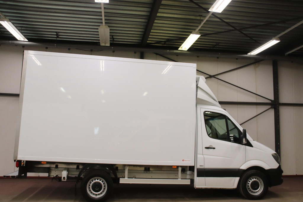 Mercedes-Benz Sprinter 314 2.2 CDI 2.2 CDI KOELWAGEN MEUBELBAK 11