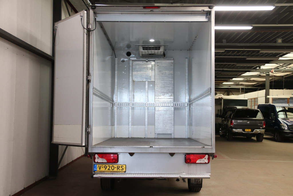 Mercedes-Benz Sprinter 314 2.2 CDI 2.2 CDI KOELWAGEN MEUBELBAK 3