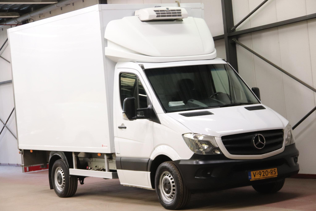 Mercedes-Benz Sprinter 314 2.2 CDI 2.2 CDI KOELWAGEN MEUBELBAK 4