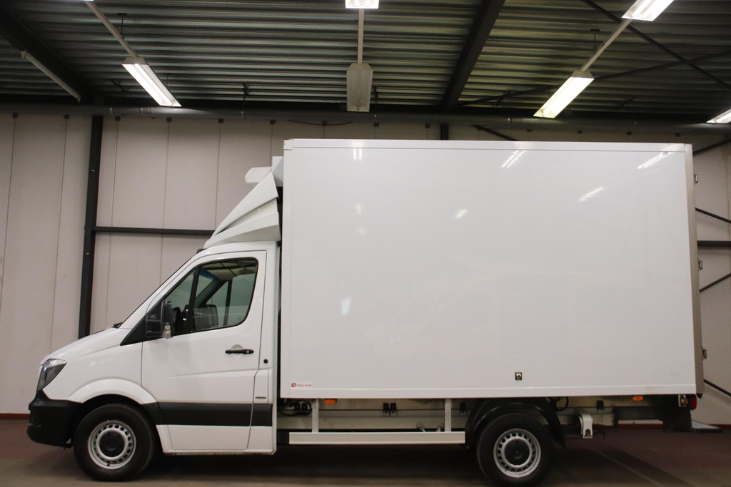 Mercedes-Benz Sprinter 314 2.2 CDI 2.2 CDI KOELWAGEN MEUBELBAK 5