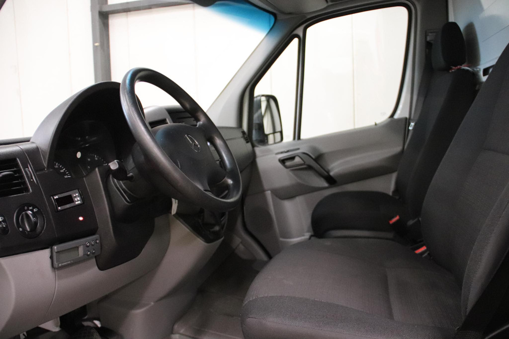 Mercedes-Benz Sprinter 314 2.2 CDI 2.2 CDI KOELWAGEN MEUBELBAK 6