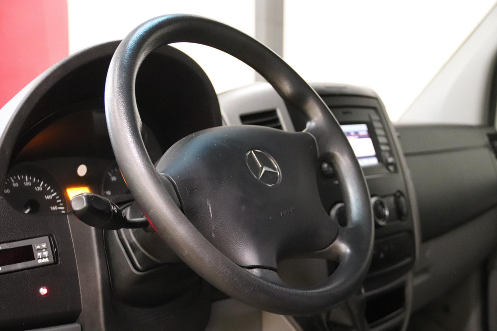 Mercedes-Benz Sprinter 314 2.2 CDI 2.2 CDI KOELWAGEN MEUBELBAK 7