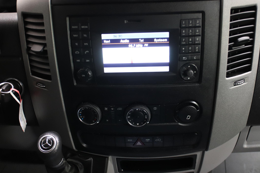 Mercedes-Benz Sprinter 314 2.2 CDI 2.2 CDI KOELWAGEN MEUBELBAK 8