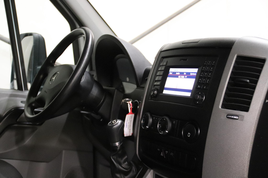 Mercedes-Benz Sprinter 314 2.2 CDI 2.2 CDI KOELWAGEN MEUBELBAK 9