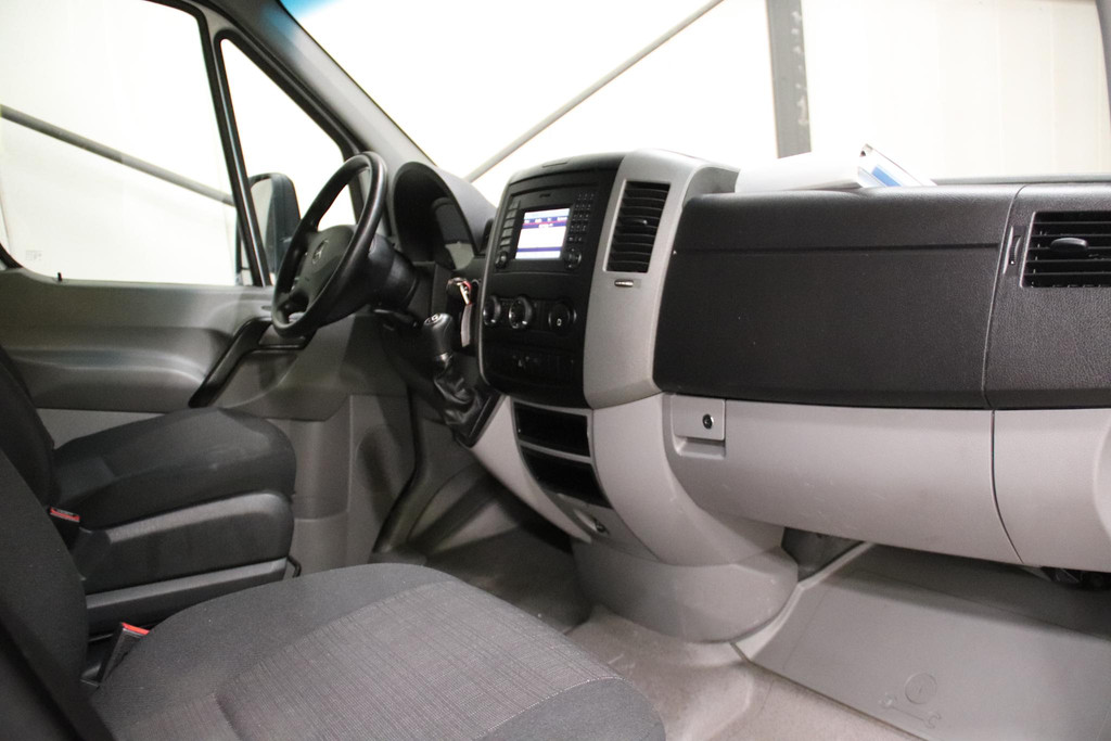 Mercedes-Benz Sprinter 314 2.2 CDI 2.2 CDI KOELWAGEN MEUBELBAK 10
