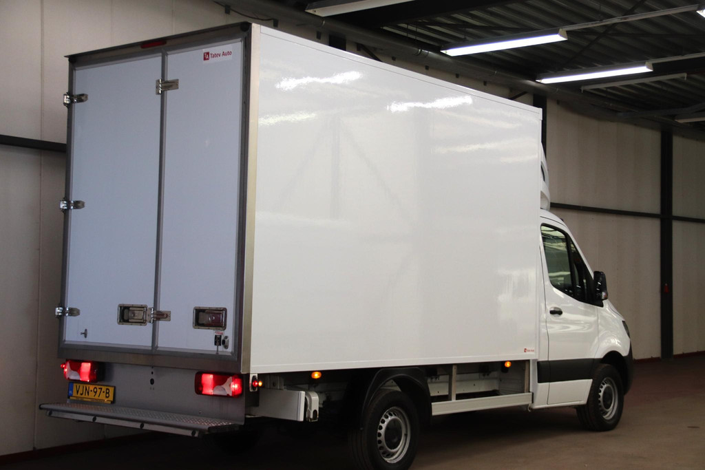 Mercedes-Benz Sprinter 314 2.2 CDI AUTOMAAT KOELWAGEN BAKWAGEN 2