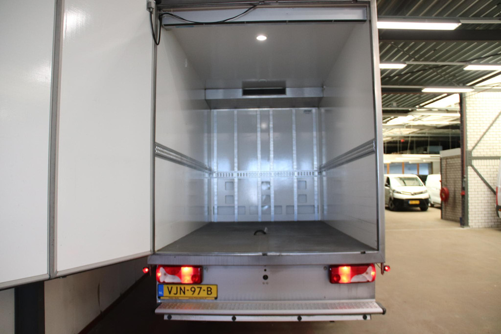 Mercedes-Benz Sprinter 314 2.2 CDI AUTOMAAT KOELWAGEN BAKWAGEN 3