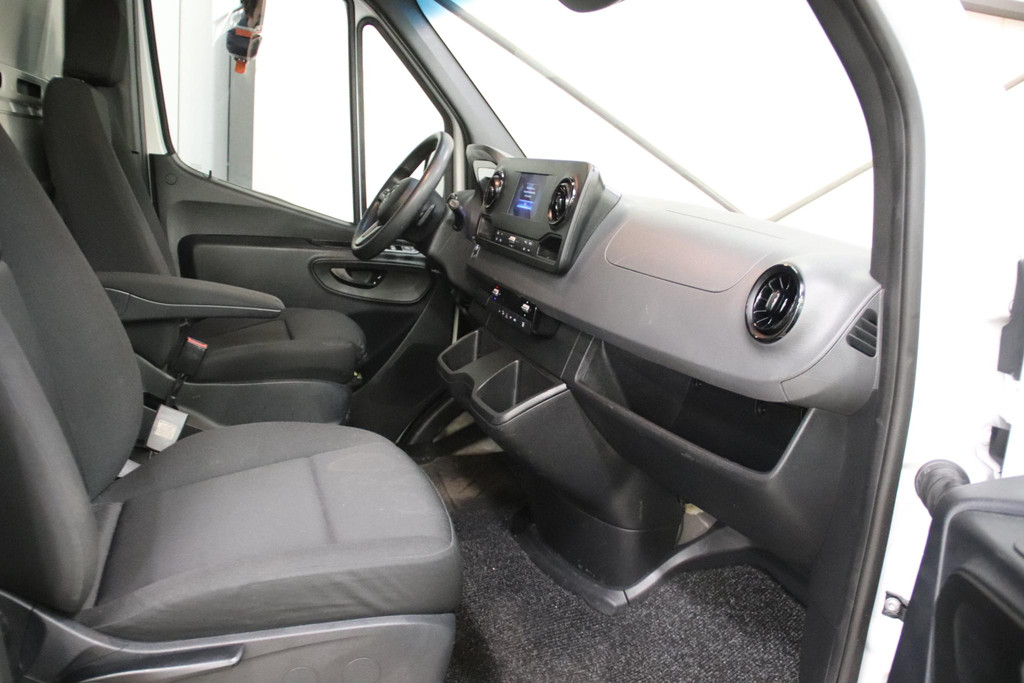 Mercedes-Benz Sprinter 314 2.2 CDI AUTOMAAT KOELWAGEN BAKWAGEN 7