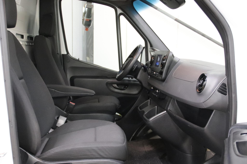 Mercedes-Benz Sprinter 314 2.2 CDI AUTOMAAT KOELWAGEN BAKWAGEN 10