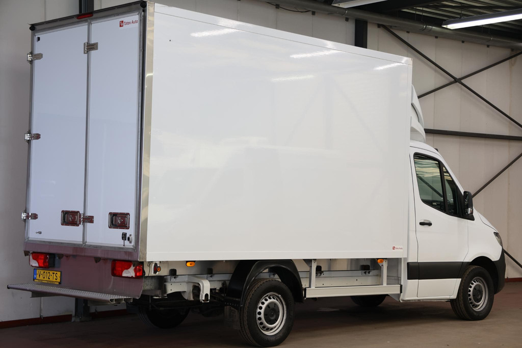 Mercedes-Benz Sprinter 314 2.2 CDI AUTOMAAT KOELWAGEN BAKWAGEN 2