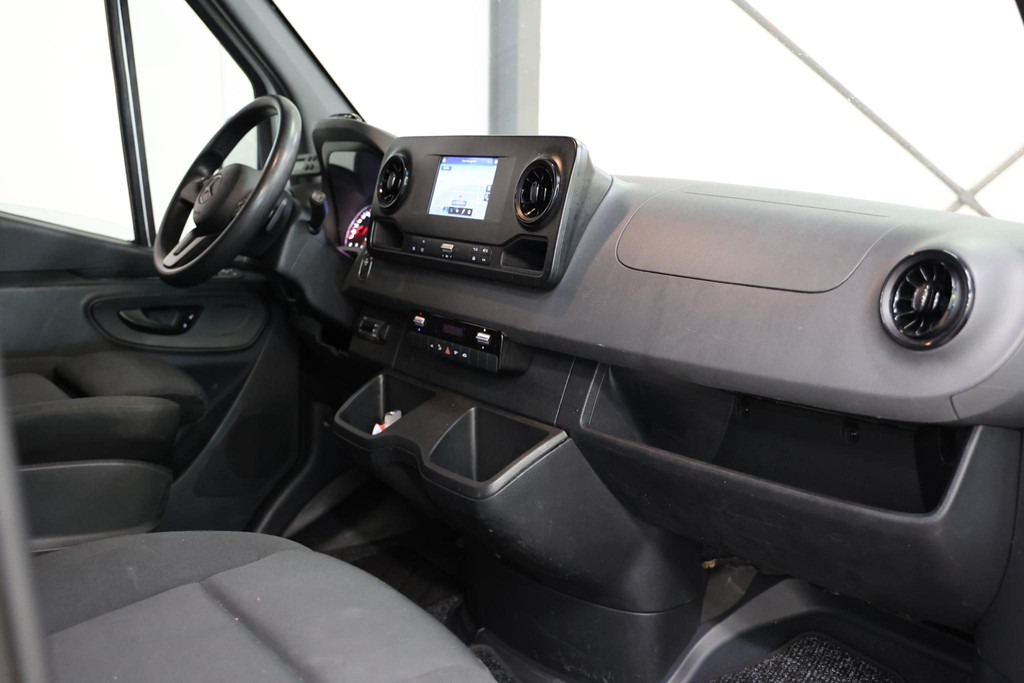Mercedes-Benz Sprinter 314 2.2 CDI AUTOMAAT KOELWAGEN BAKWAGEN 4