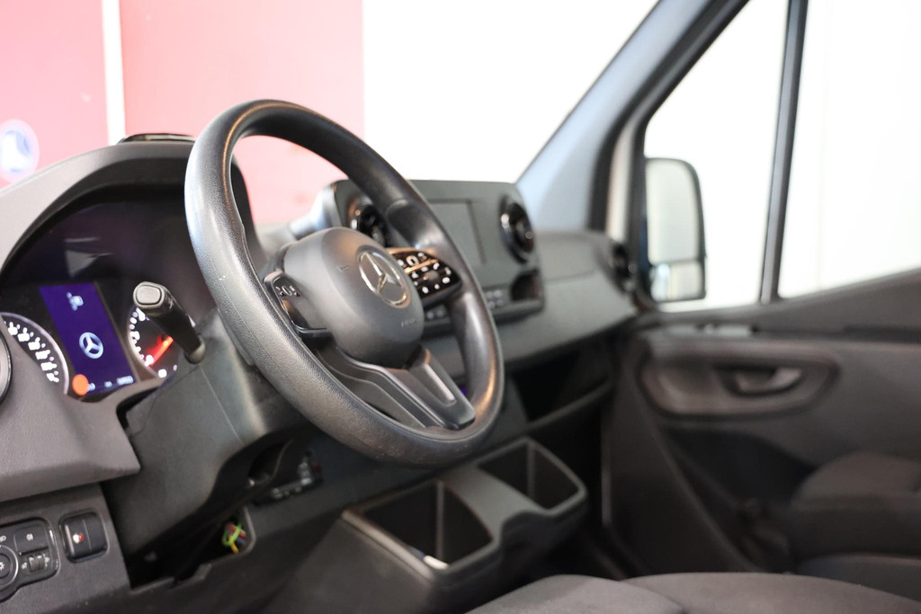 Mercedes-Benz Sprinter 314 2.2 CDI AUTOMAAT KOELWAGEN BAKWAGEN 6