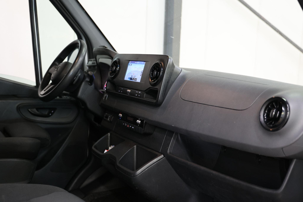 Mercedes-Benz Sprinter 314 2.2 CDI AUTOMAAT KOELWAGEN BAKWAGEN 7