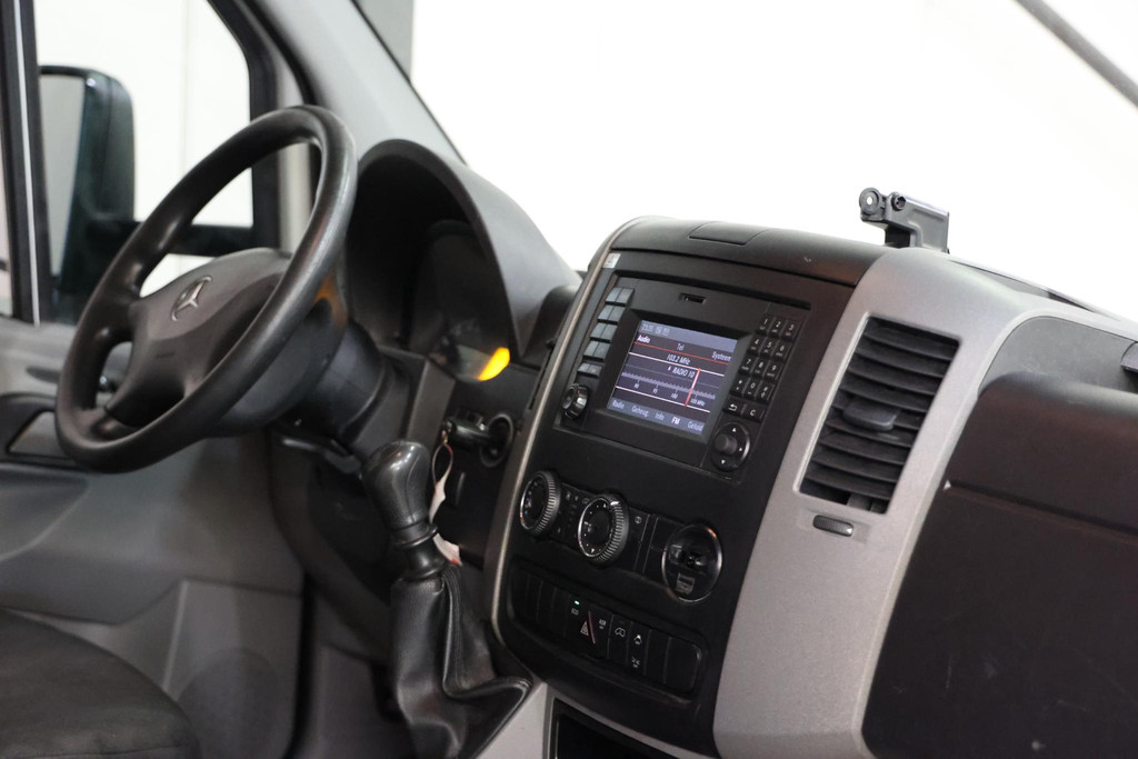 Mercedes-Benz Sprinter 314 2.2 CDI BAKWAGEN BOX LAADKLEP 6