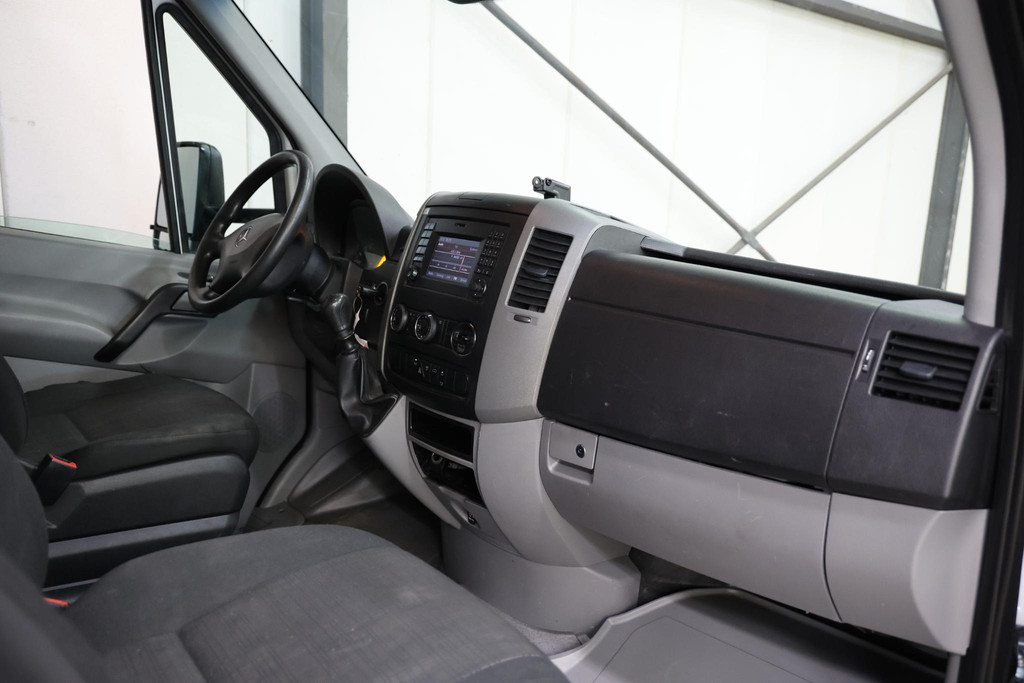 Mercedes-Benz Sprinter 314 2.2 CDI BAKWAGEN BOX LAADKLEP 7