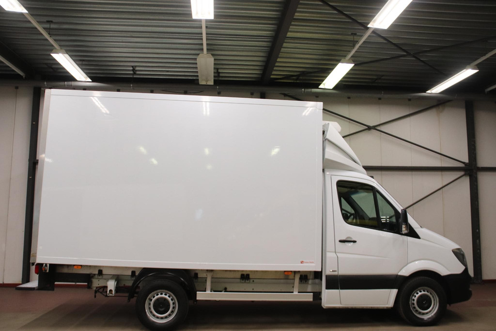 Mercedes-Benz Sprinter 314 2.2 CDI KOELWAGEN MEUBELBAK AUTOMAAT 12