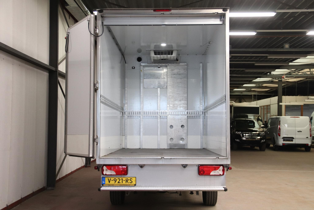 Mercedes-Benz Sprinter 314 2.2 CDI KOELWAGEN MEUBELBAK AUTOMAAT 3