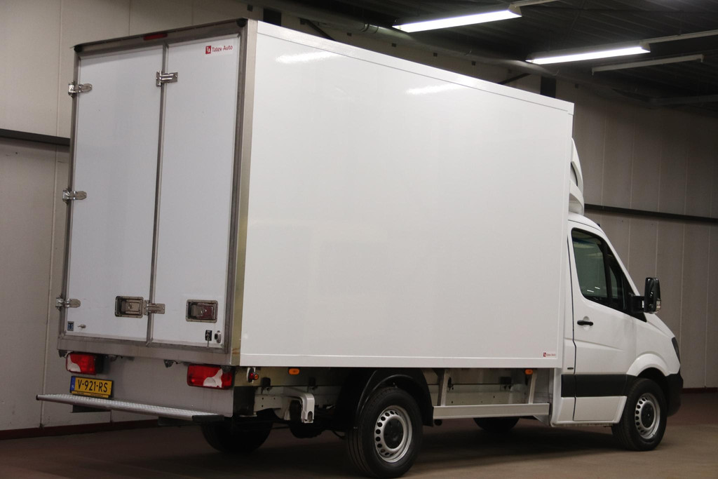 Mercedes-Benz Sprinter 314 2.2 CDI KOELWAGEN MEUBELBAK AUTOMAAT 4