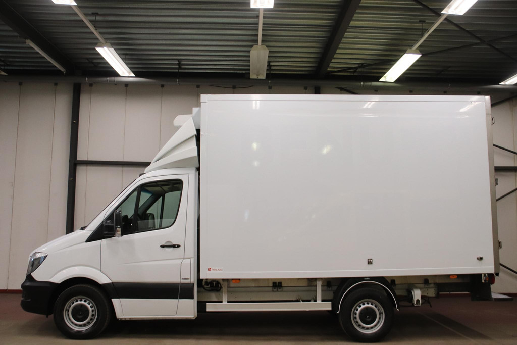Mercedes-Benz Sprinter 314 2.2 CDI KOELWAGEN MEUBELBAK AUTOMAAT 5
