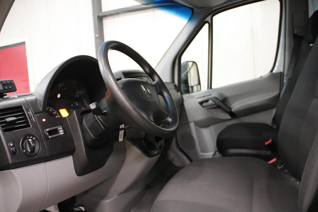 Mercedes-Benz Sprinter 314 2.2 CDI KOELWAGEN MEUBELBAK AUTOMAAT 6