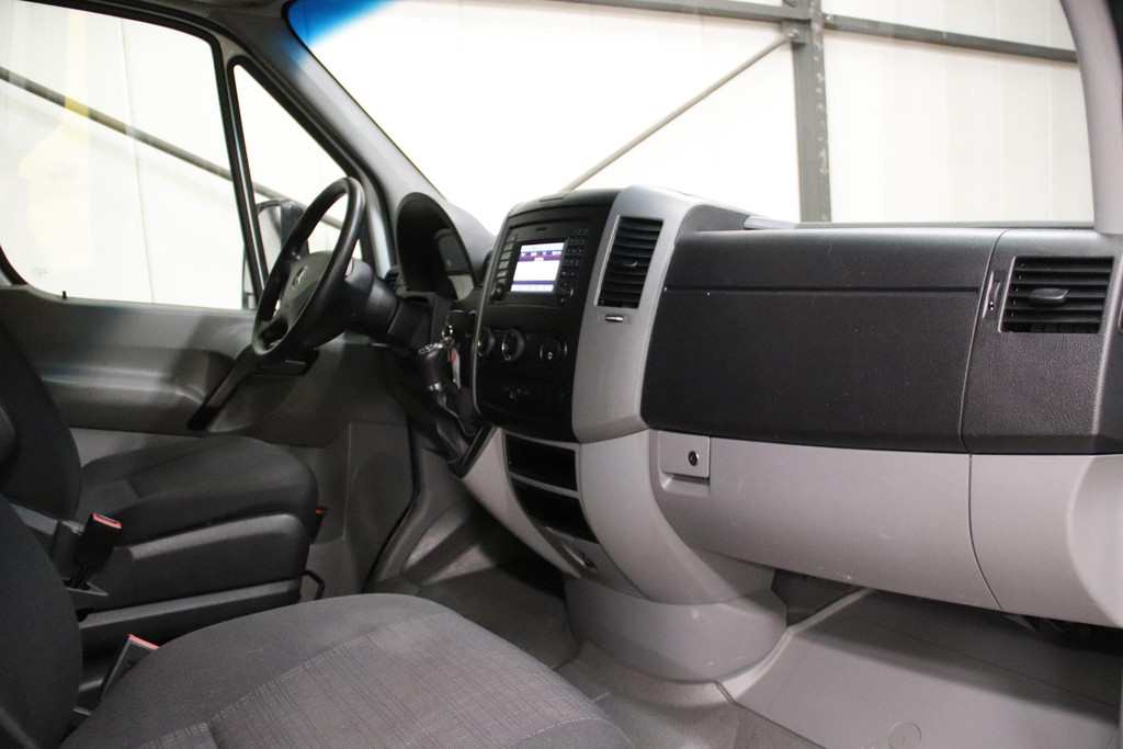 Mercedes-Benz Sprinter 314 2.2 CDI KOELWAGEN MEUBELBAK AUTOMAAT 8