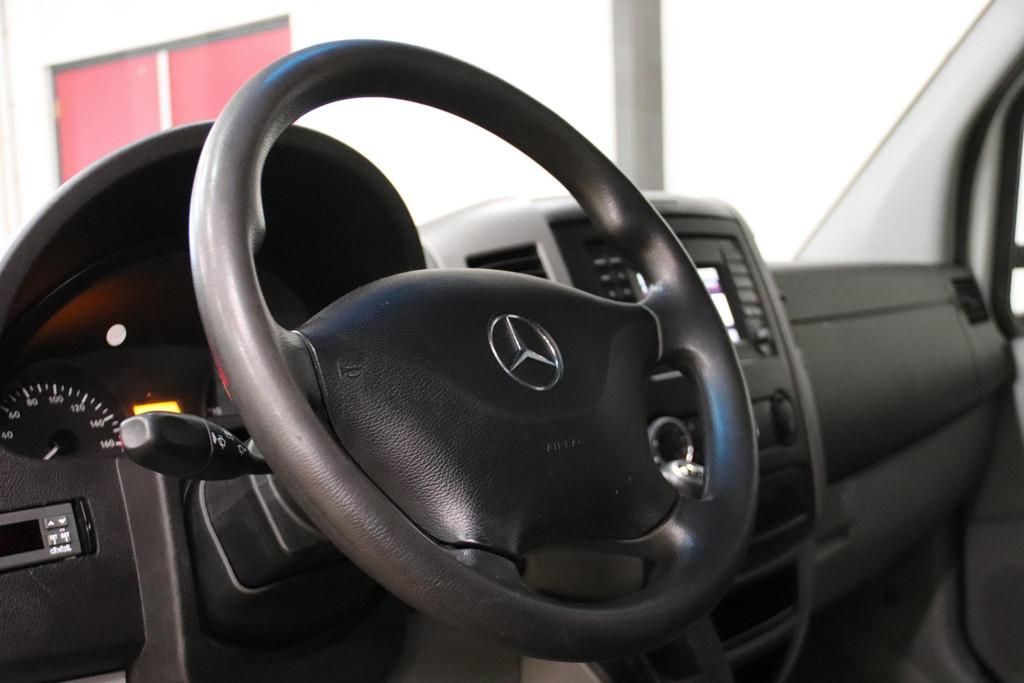 Mercedes-Benz Sprinter 314 2.2 CDI KOELWAGEN MEUBELBAK AUTOMAAT 9