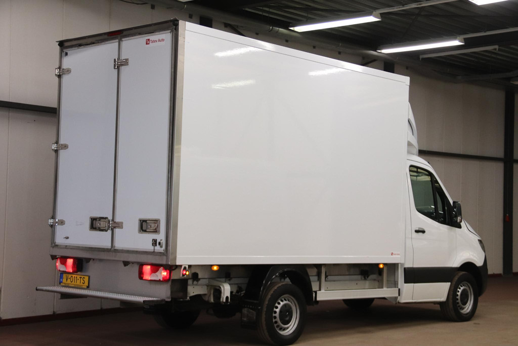 Mercedes-Benz Sprinter 314 2.2 CDI KOELWAGEN MEUBELBAK EURO 6 2