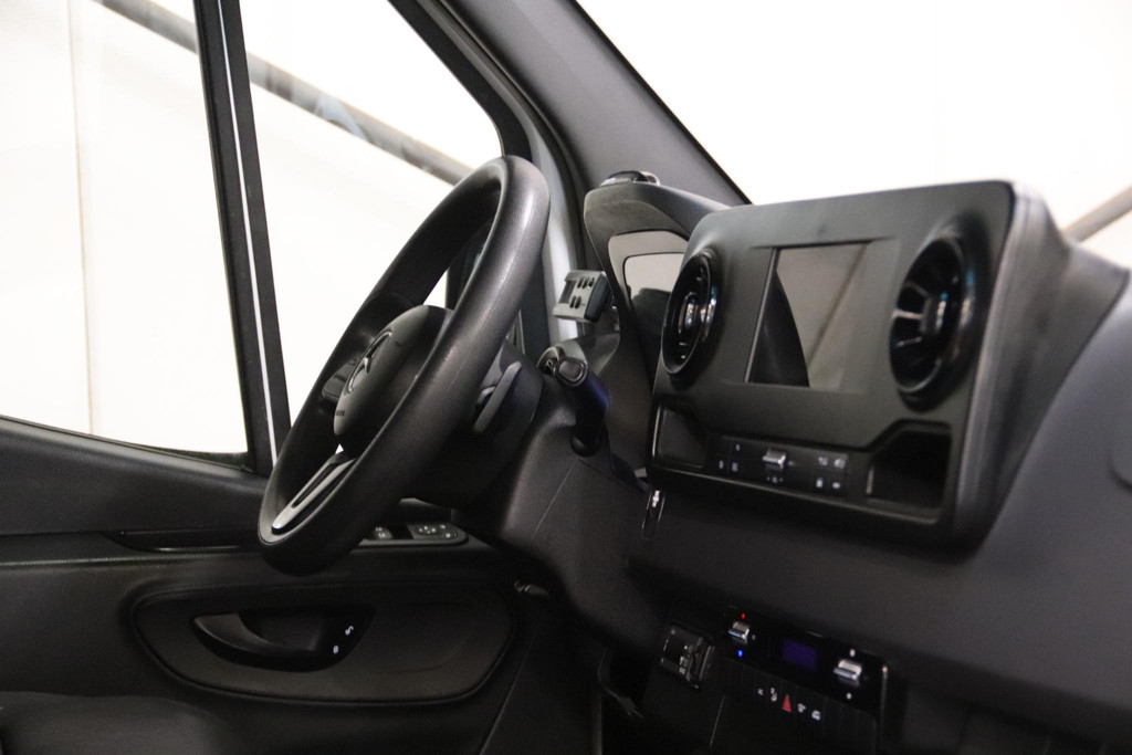 Mercedes-Benz Sprinter 314 2.2 CDI KOELWAGEN MEUBELBAK EURO 6 12