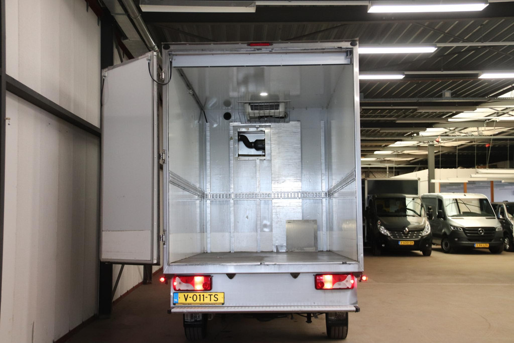 Mercedes-Benz Sprinter 314 2.2 CDI KOELWAGEN MEUBELBAK EURO 6 3