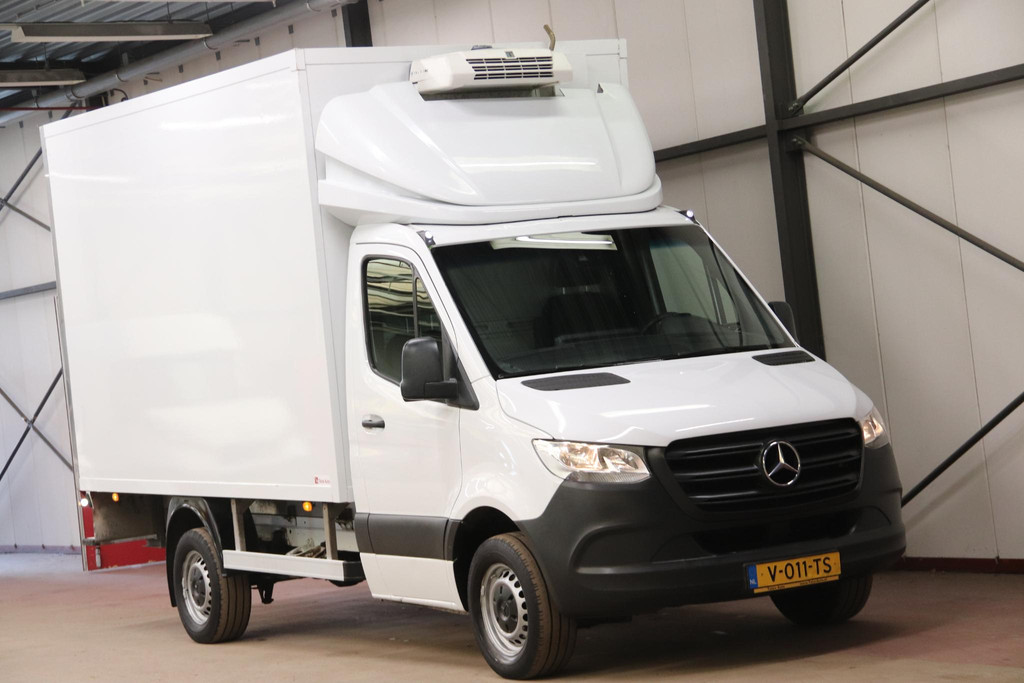 Mercedes-Benz Sprinter 314 2.2 CDI KOELWAGEN MEUBELBAK EURO 6 4