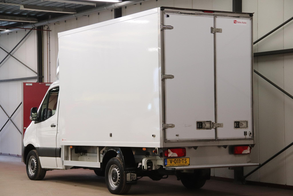 Mercedes-Benz Sprinter 314 2.2 CDI KOELWAGEN MEUBELBAK EURO 6 5