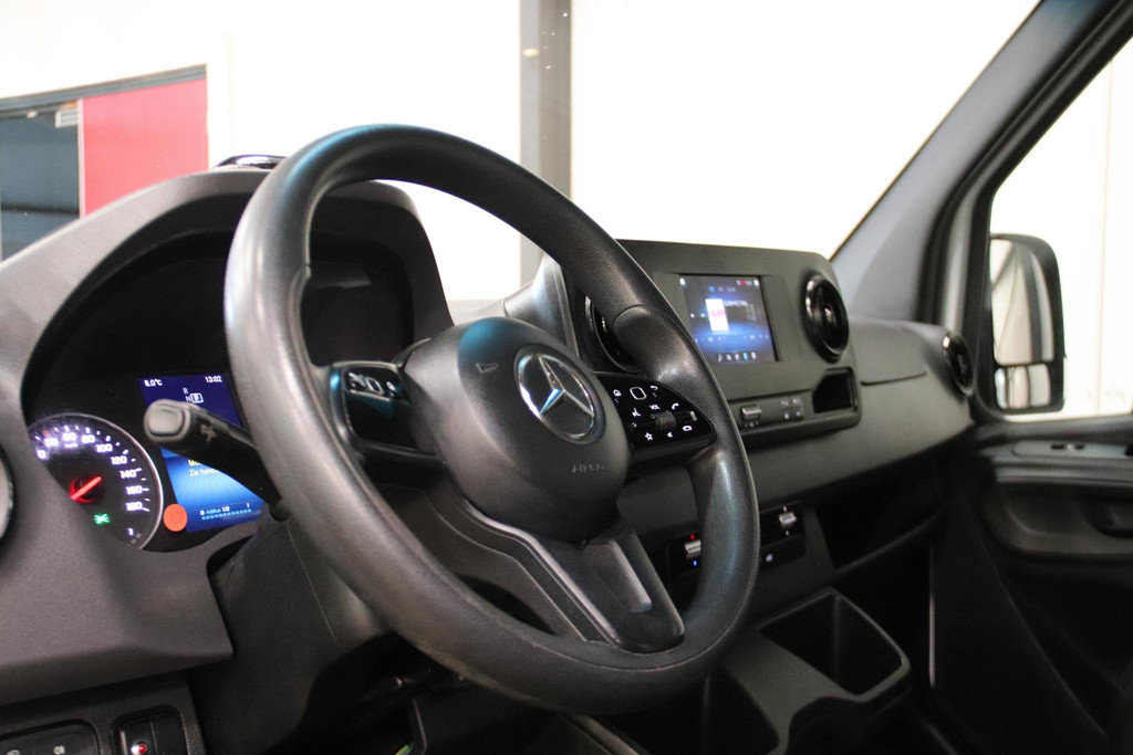 Mercedes-Benz Sprinter 314 2.2 CDI KOELWAGEN MEUBELBAK EURO 6 7