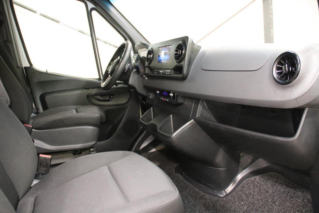 Mercedes-Benz Sprinter 314 2.2 CDI KOELWAGEN MEUBELBAK EURO 6 8